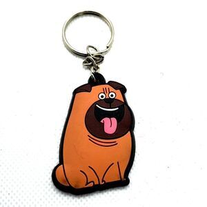 Universal The Secret Life of Pets Mel Keychain